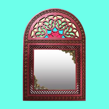 Articles de décoration traditionnels