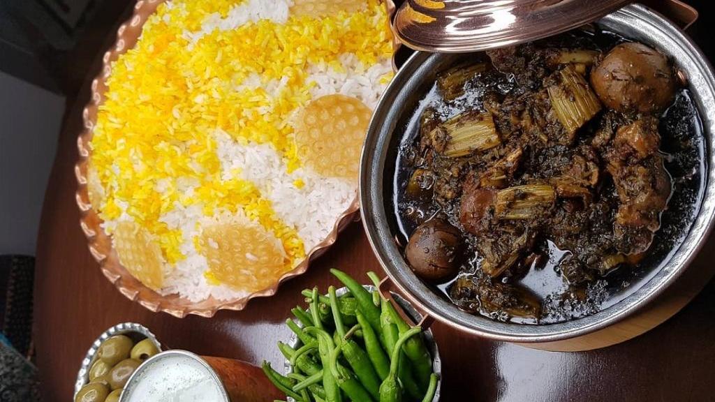 کنسرو کرفس در فرانسه