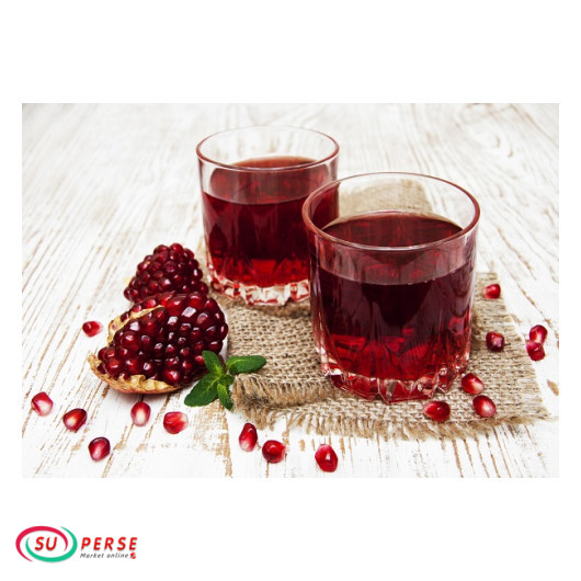 خرید آنلاین آب انار آسیای در اروپا و فرانسه آب انار