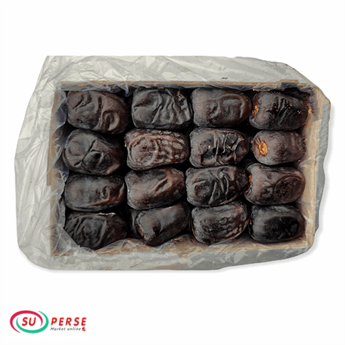 خرما و رطب مضافتی