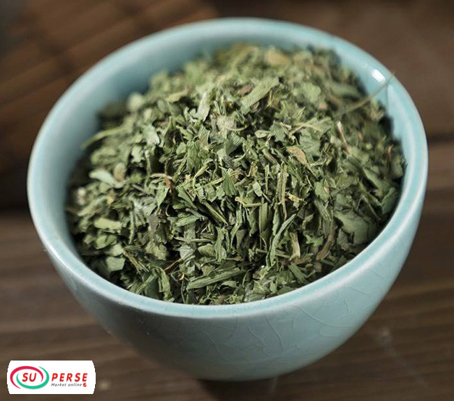 فروش انلاین انواع سبزی خشک شده کوکو در فرانسه و اروپا سبزی خشک شده کوکویی