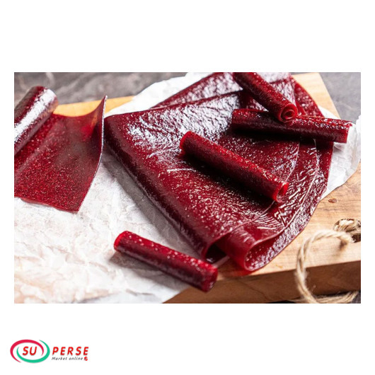 خرید اینترنتی لواشک زغال اخته سی تو از اروپا