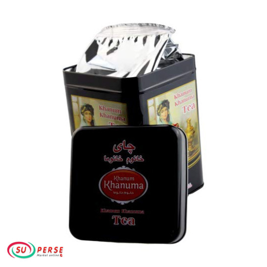 چای عالی سیلان