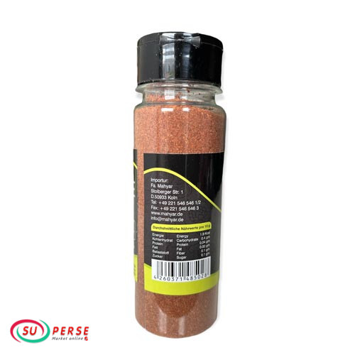 پودر غوره تک چین