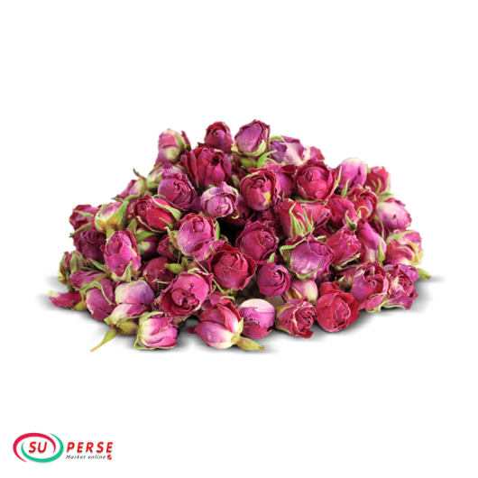 خرید اینترنتی غنچه گل سرخ از اروپا