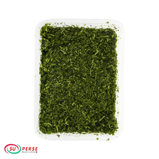 Khanum Khanama menthe en conserve et persil frit - 440 gr