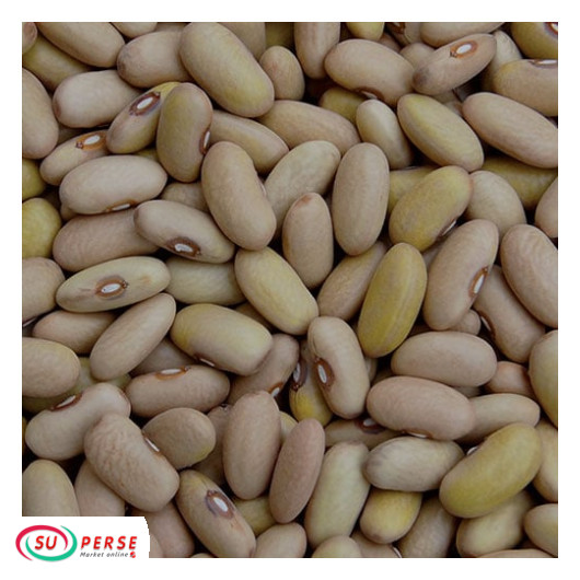 لوبیا رشتی تکچین - 400 گرم