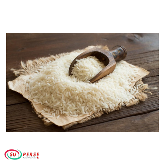 برنج درباری سوپرس - 5kg