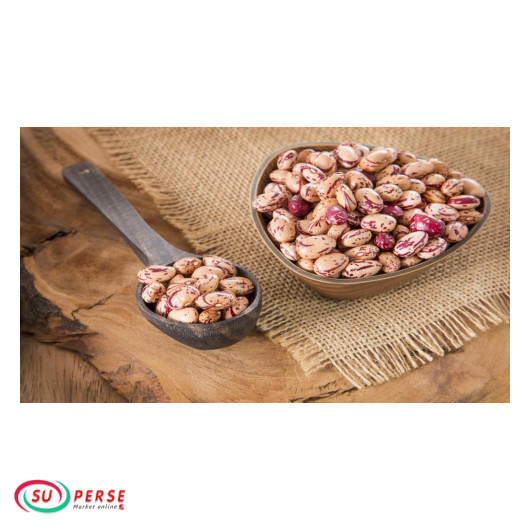 لوبیا چیتی تکچین - 360 گرم