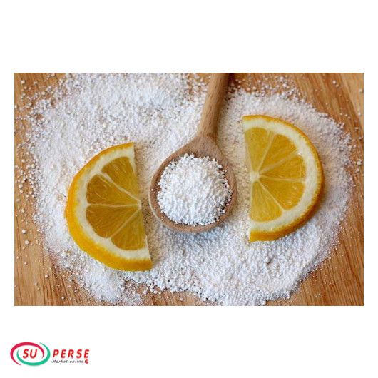 پودر جوهر لیمو بُنشن - 100 گرم