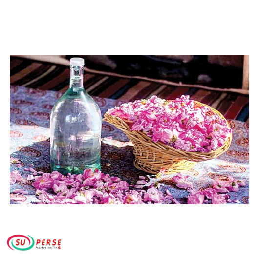 گلاب خانم خانما - 1لیتری