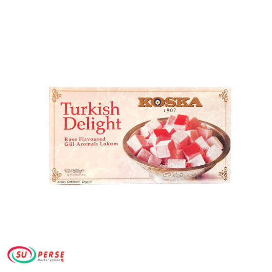 شیرینی ترکی Koska ( 500گرم)