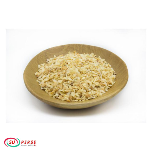 گرانول سیر گلها - 50گرم