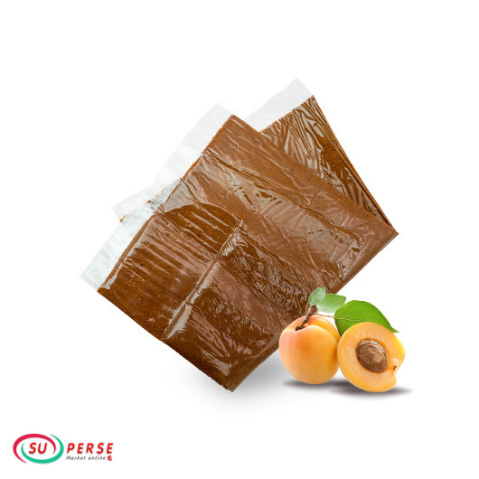 لواشک زردآلو پارنا - 50 گرم