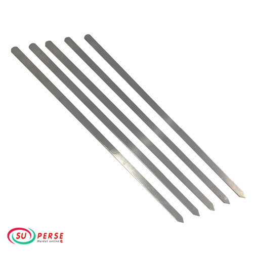 سیخ کباب کوبیده - بسته 5 عددی