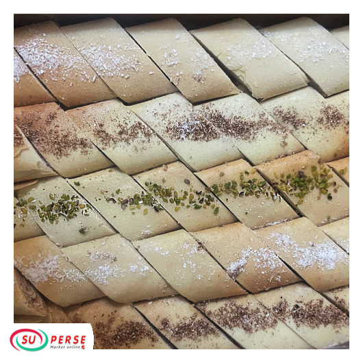 کاک شکرریز - 600 گرم