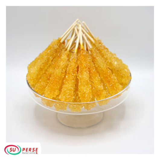 خرید اینترنتی نبات زعفرانی نی دار از اروپا و فرانسه