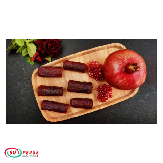 لواشک انار پارنا - 120 گرم