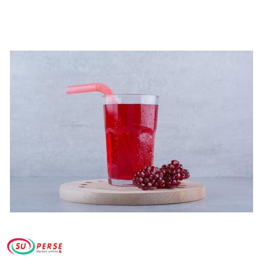 آب زرشک ناز - 1.5 لیتر