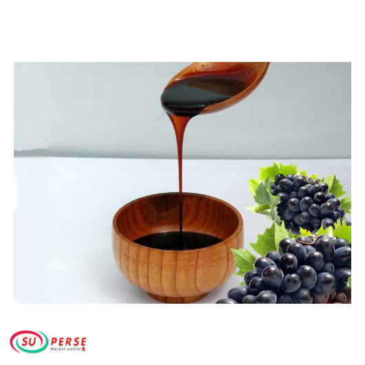 شیره انگور شیررضا - 850 گرم