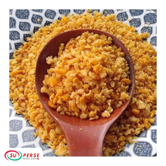 خرید آنلاین سیر سرخ شده محمد رضا گیلانی از اروپا