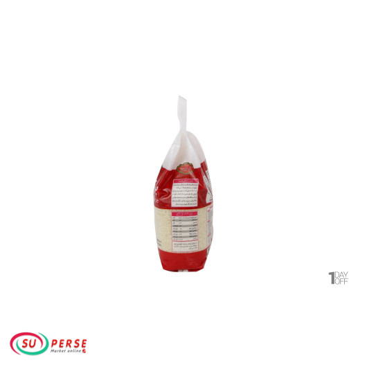 برنج طارم ممتاز معطر گلستان - 2.26 کیلوگرم