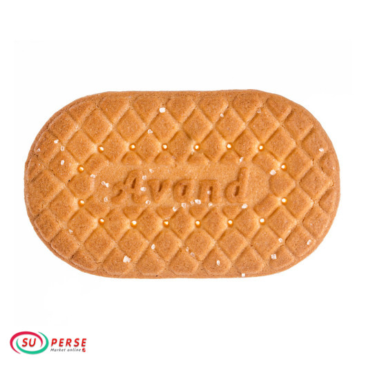بیسکویت پرتقالی آوند - 900 گرم