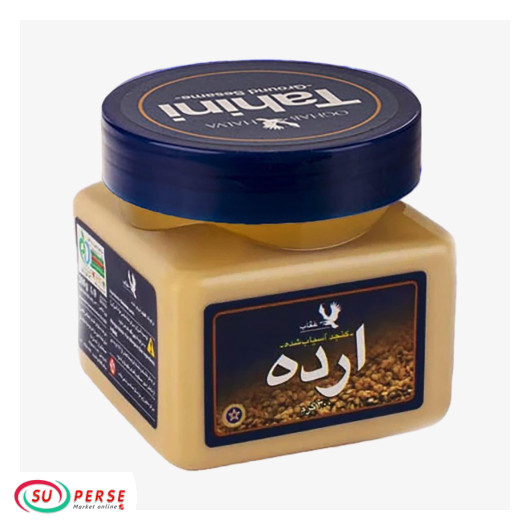 ارده عقاب - 300 گرم