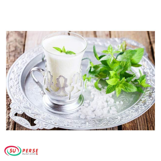 دوغ سنتی آبعلی - نیم لیتر