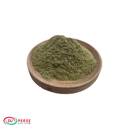 Poudre de thym Delgato - 80 gr