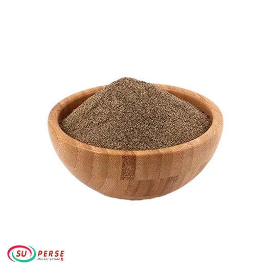 پودر فلفل سیاه تکچین - 90 گرم