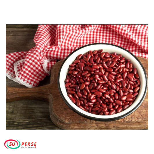 لوبیا قرمز تکچین - 400 گرم
