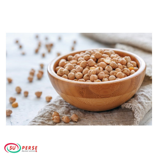 نخود تکچین - 400گرم