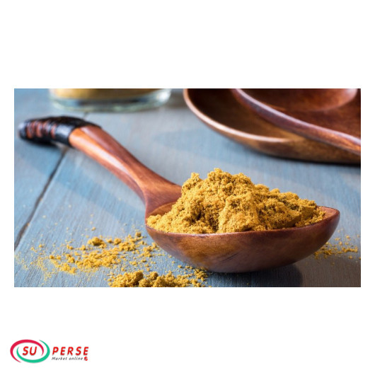 ادویه کاری تکچین - 90 گرم