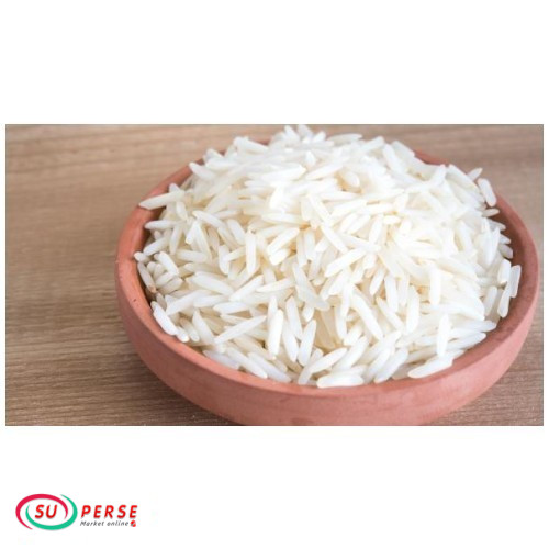 برنج خوشه درباری - 5kg