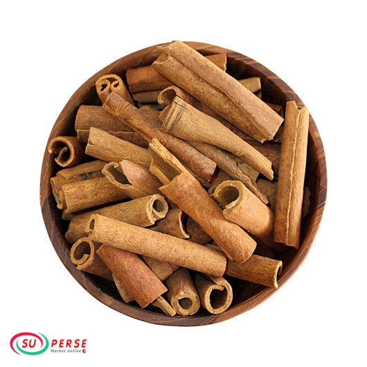 چوب دارچین تکچین - 100 گرم