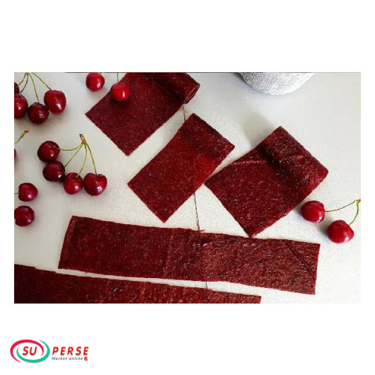 خرید آنلاین لواشک آلبالو از اروپا