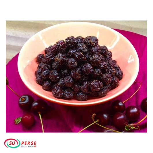 خرید اینترنتی آلبالو خشکه از فرانسه و اروپا
