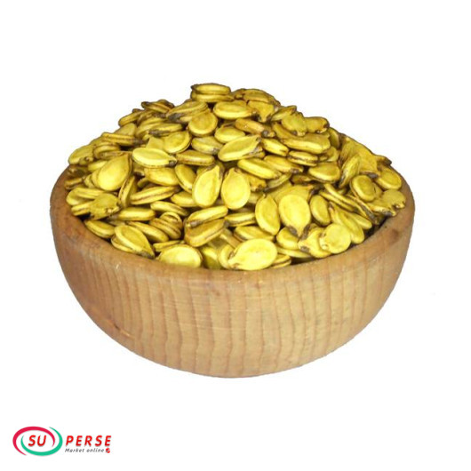 تخمه محبوبی تکچین - 300 گرم