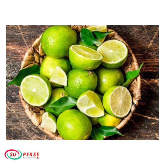 آبلیمو خانم خانما - 600 cc