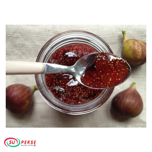 مربای انجیر خانوم‌خانوما - 295 گرم