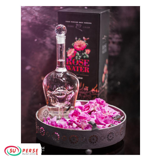 گلاب ربیع - 1 لیتری