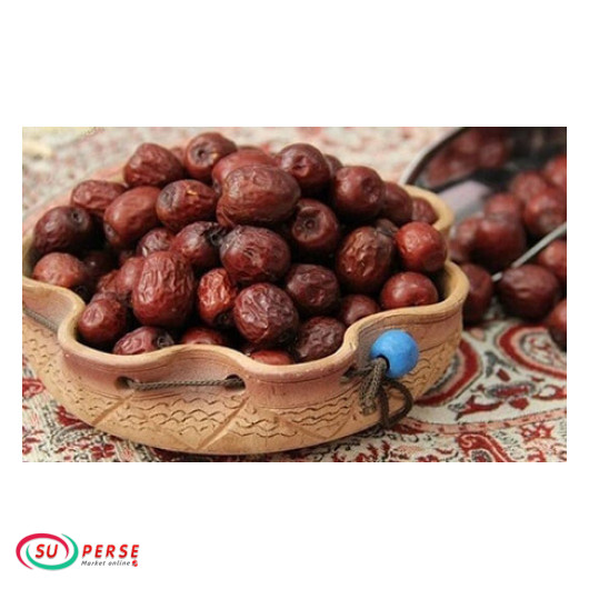 عناب تکچین - 300 گرم