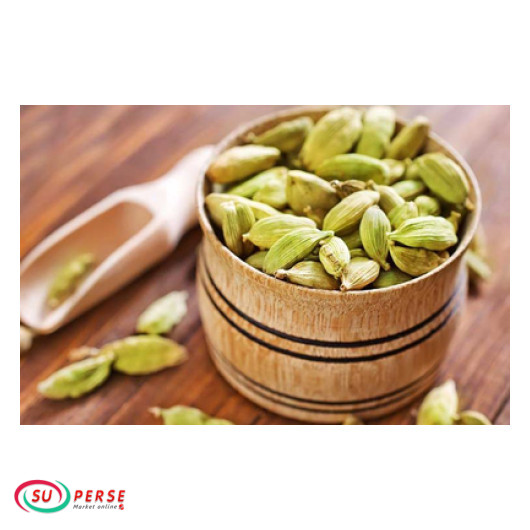 دانه های هل - 50 گرم