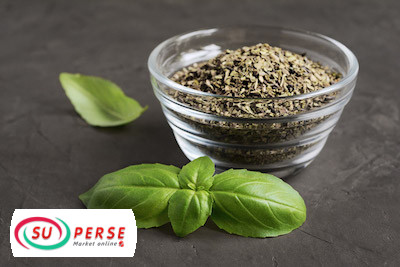 سبزی ریحان در اروپا سبزی ریحان خشک شده در فرانسه و اروپا