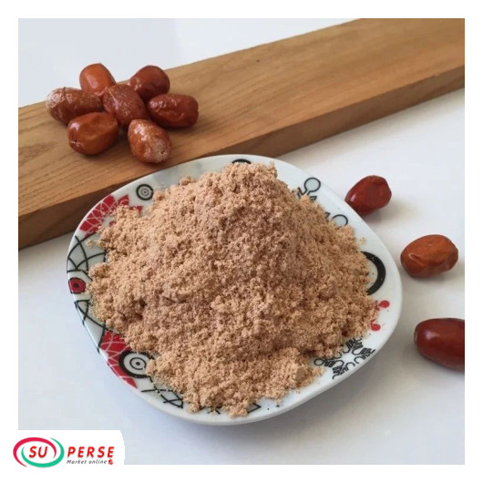پودر سنجد بنش - 100 گرم