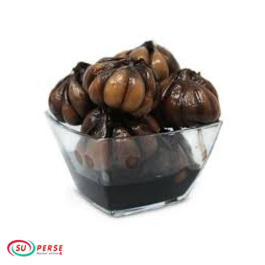 Ail mariné Mahyar- 680 gr