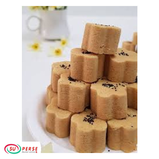 Bonbons aux pois chiches Khojasteh - 475 g