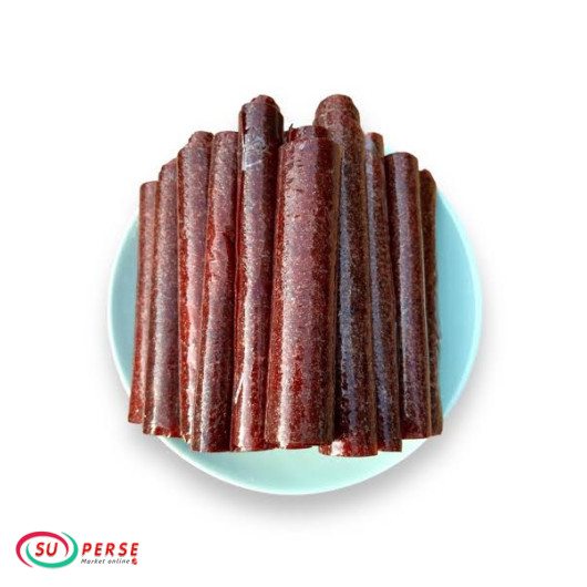خرید آنلاین لواشک آلوچه سی تو از اروپا