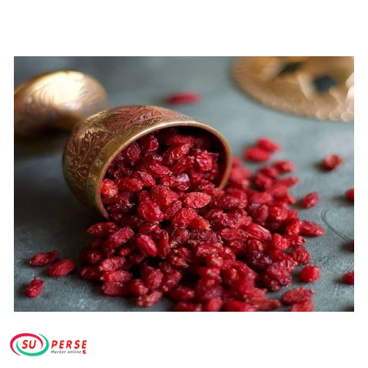 خرید اینترنتی زرشک خاله جون از اروپا